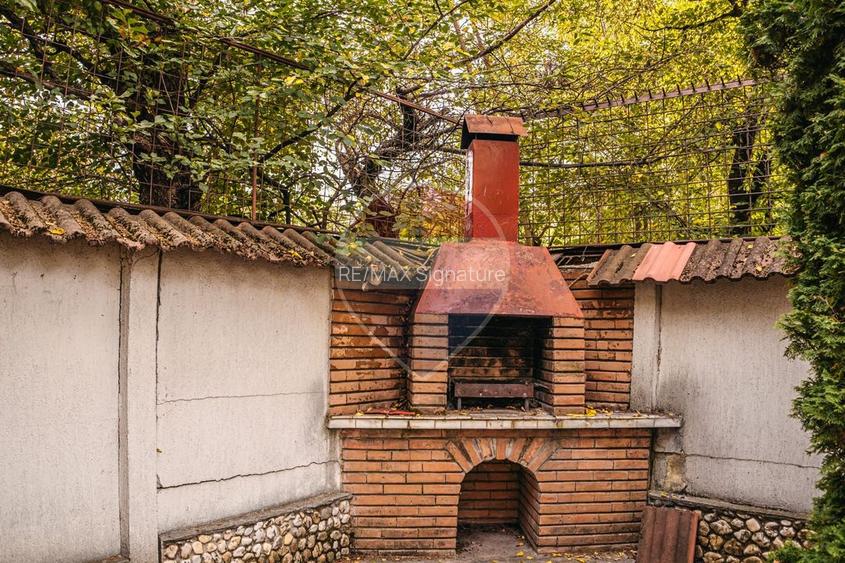 DE VANZARE Casă-muzeu în Răzvad | Reședință unică, 391 mp - 35