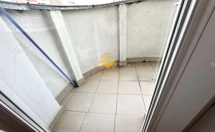 1 camera decomandata, Marasti, Dorobantilor, The Office, OMV, Lidl - 8