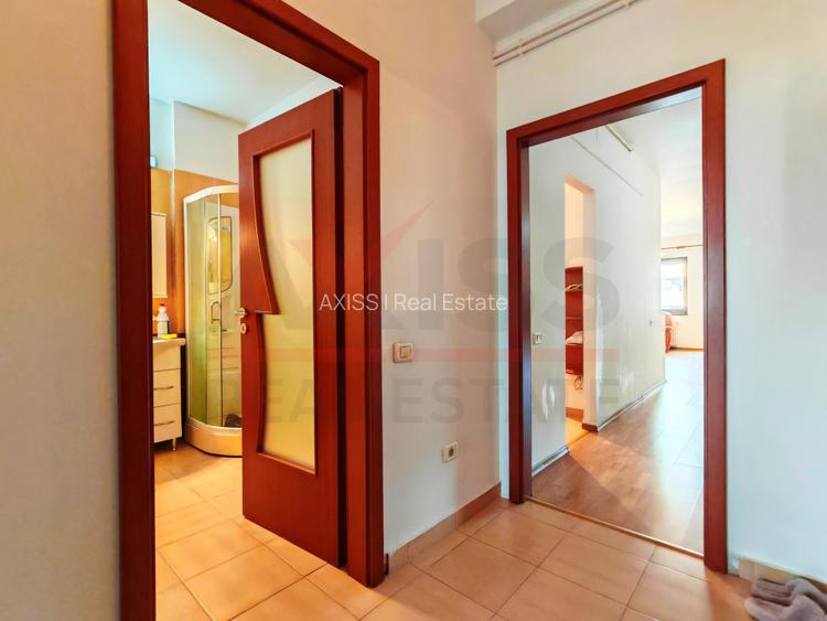Ap 2 camere | 78,35 mp | CENTRAL | Spitalul Militar |  Vedere catre Mare - 8