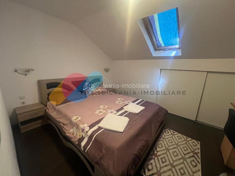 Apartament 2 camere, 58 mp, cheltuieli incluse-Dambul Rotund - 3