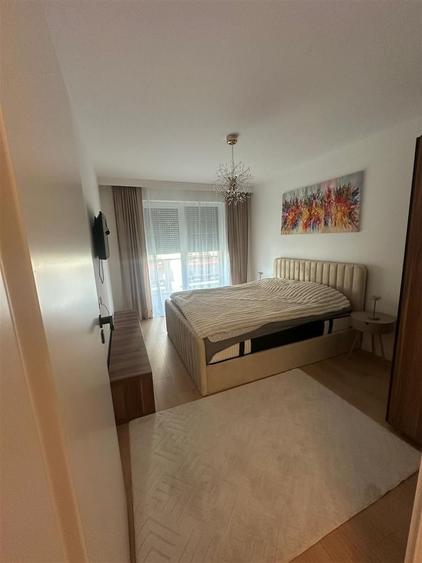 2 Camere l Elite City l 23 MP Balcon l Parcare