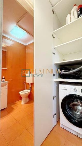 P4561 Apartament cu 3 camere DECOMANDAT, zona Calea Lipovei