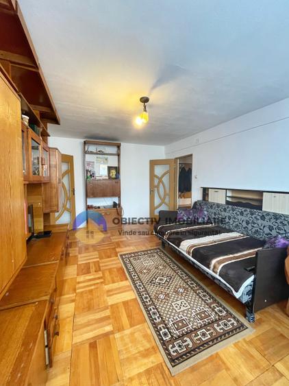 Apartament 2 camere-Zona Scoala nr.8/PROFI