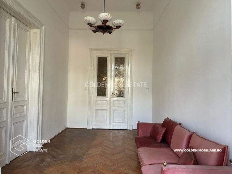 Spatiu birou, Bulevardul Revolutiei, Palatul Cenad, etaj 1 - 4