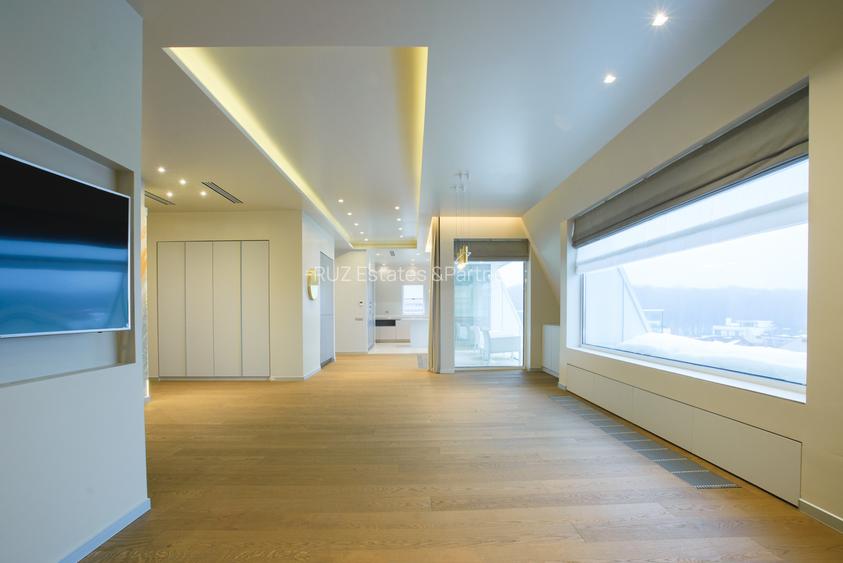 Penthouse 5 camere | LUX | 2 Parcari | 275 MP | Iancu Nicolae-Pipera - 5