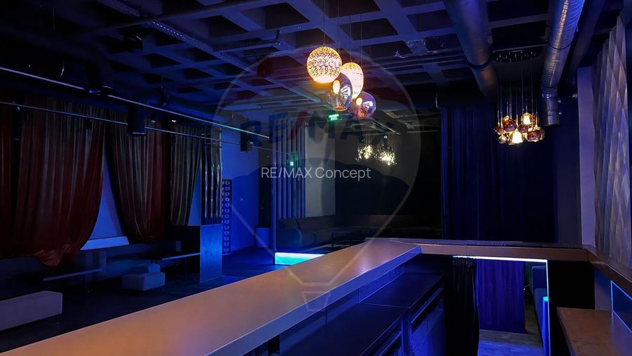 Spațiu comercial (283 mp) de vânzare - zona P-ta Mihai Viteazul - 4