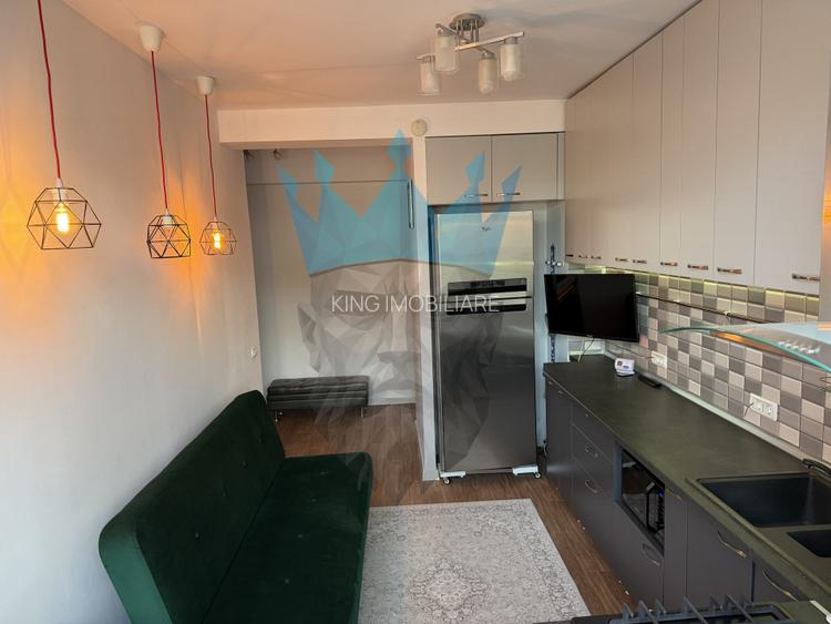 Apartament 3 Camere Cismigiu Bucuresti - 7