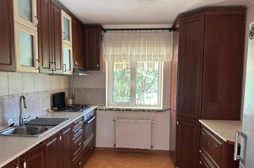 Casa de inchiriat in cartierul Europa din Oradea