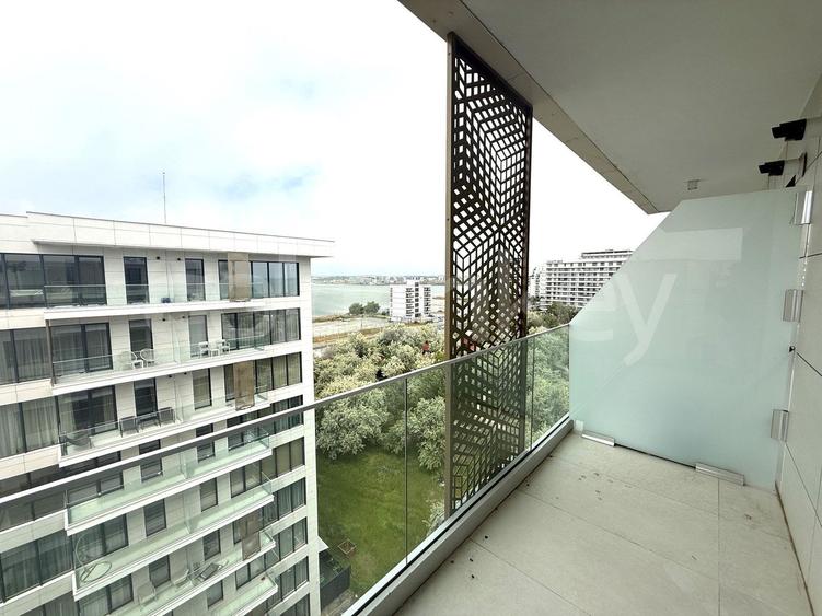 Apartament premium langa plaja