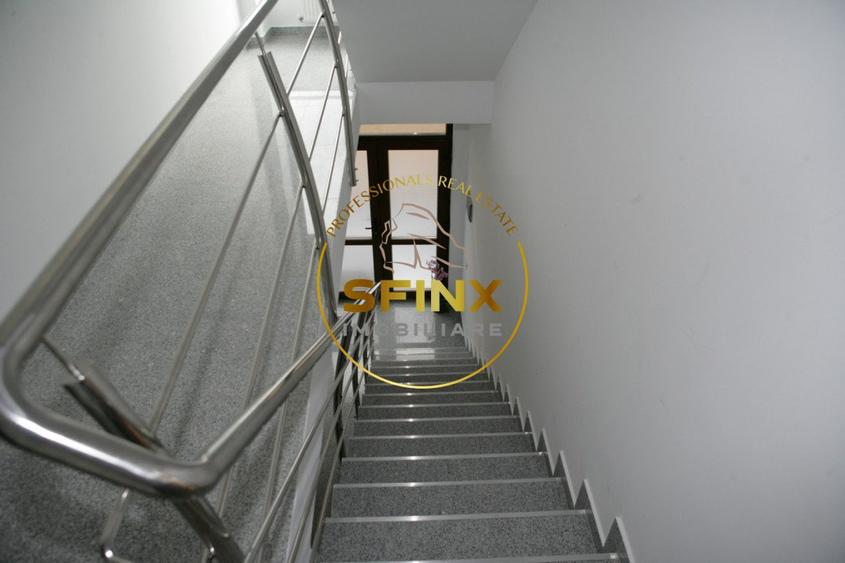 Cladire de apartamente de vanzare Aviatiei