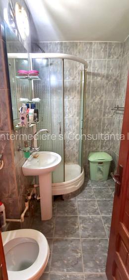 🙋 Gara🔸 3 Camere Decomandate 77m² Centrala Mobilat Utilat Etaj 1 - 13