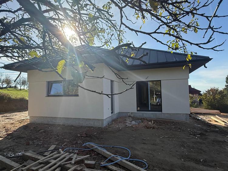 COMISION 0% - CASA parter zona Tautii de Sus la 10min de Oras!