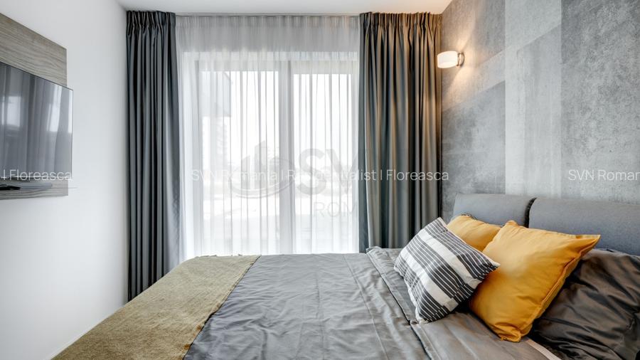 REA1026647 Apartament 2 camere I Aviatiei I Direct Dezvoltator - 2