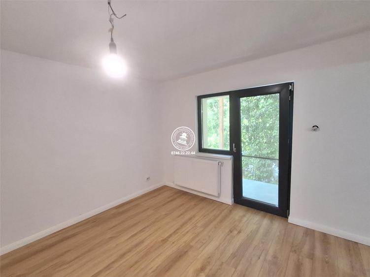 Vila de vanzare Popas Pacurari