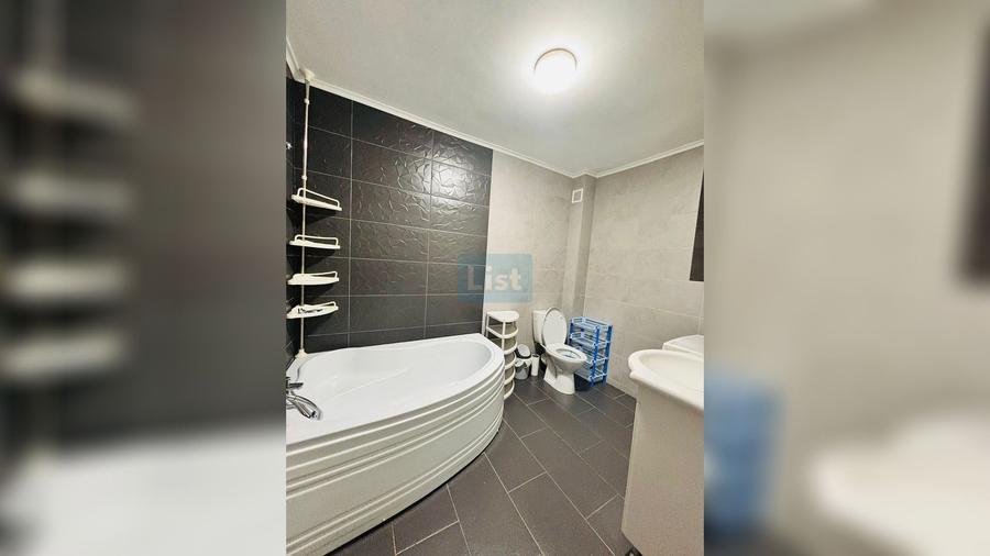 Apartament de vanzare cu 2 camere , cu vedere panoramica