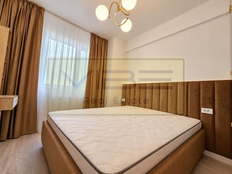 Lunca Cetatuii-Capat Cug/ Visoianu- Modern- Nou