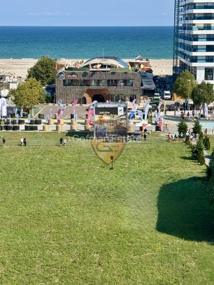 Apartament 2 Camere cu Vedere la Mare – Summerland
