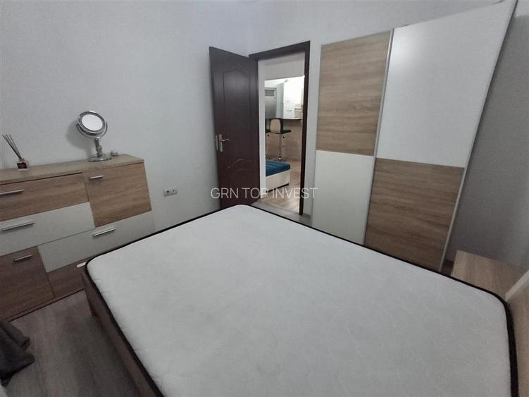Apartament 3 camere 2 balcoane gradina parcare zona Turnisor - 10