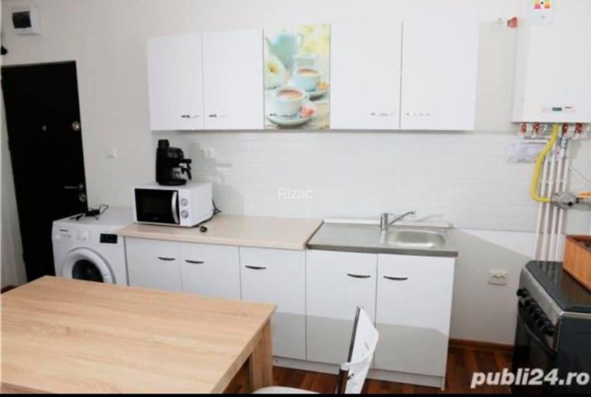 Închiriez apartament cu 2 camere - 5