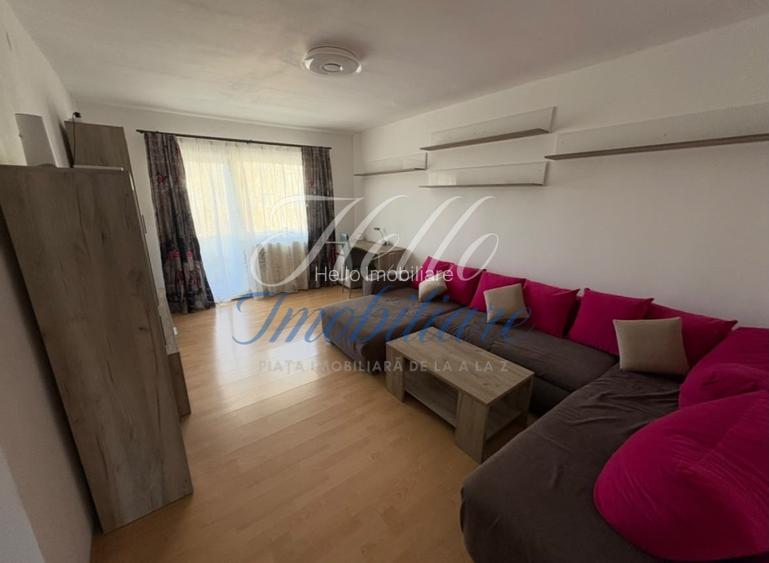 Apartament 4 camere 77.04 mp balcoane 14.81mp Cluj zona Plopilor - 2