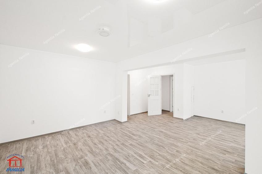 Vanzare spatiu comercial in Galati, str Gheroghe Doja, renovat