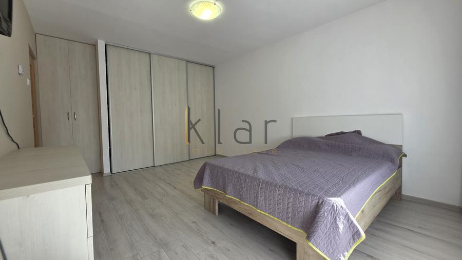 Apartament renovat 2 camere dec. 55mp, Zorilor, zona Sigma, aproape de UMF