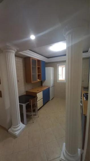 Berceni - 3 camere , 2 bai, centrala proprie