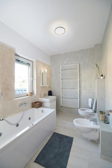 Duplex villa | Residential Complex | Security | Cambridge School