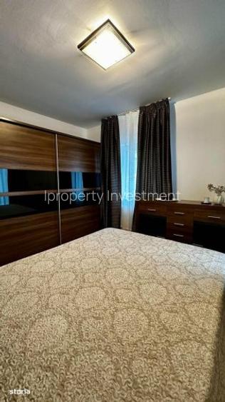 Apartament 2 Camere Eminescu View cu centrala proprie si loc de Parcare - 7