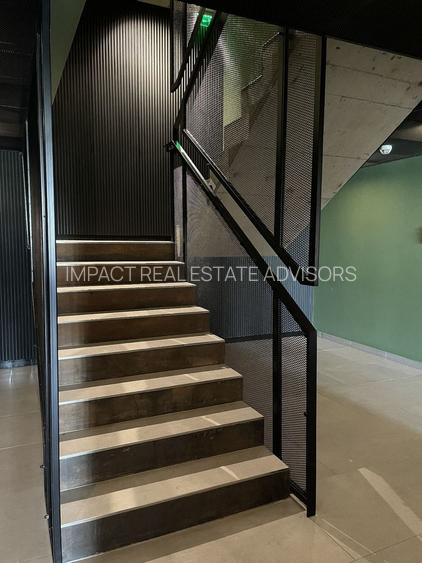 Loft spectaculos în complexul exclusivist Brick Loft|| 720.000 +TVA - 28
