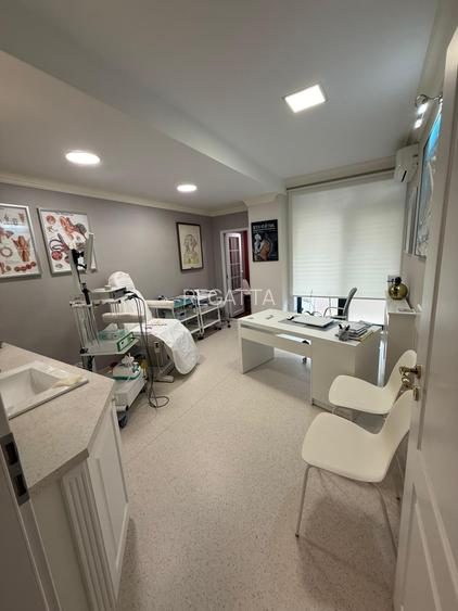 Spatiu comercial / office , actuala clinica  de vanzare - 7