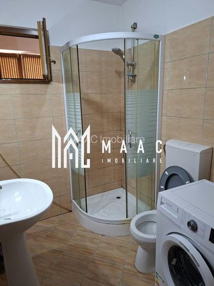 Apartament de închiriat | Sibiu | Hipodrom 3 | 32 mp | etaj 2 - 3