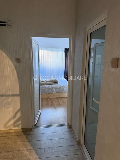 Apartament 3 camere mobilat si utilat modern zona Grivitei - 5