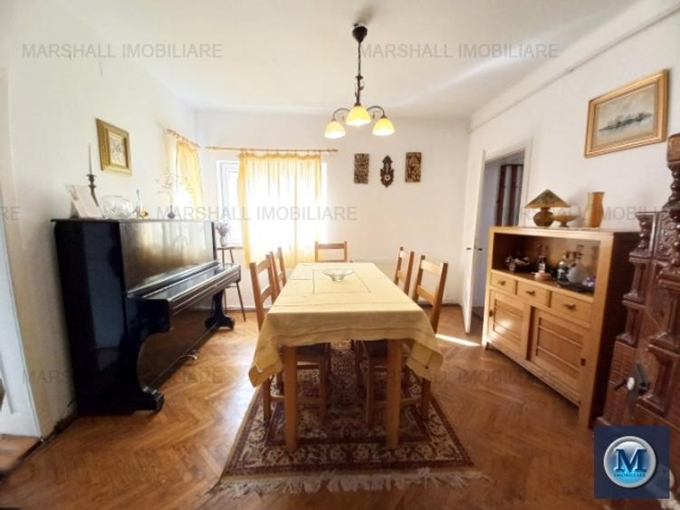 Vila cu 6 camere de vanzare, zona Republicii, 192.1 mp #15677