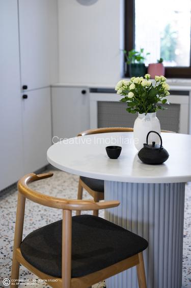 START VÂNZĂRI la cel mai nou complex din Iași: Apartament cu 3 camere si 2 băi - 10