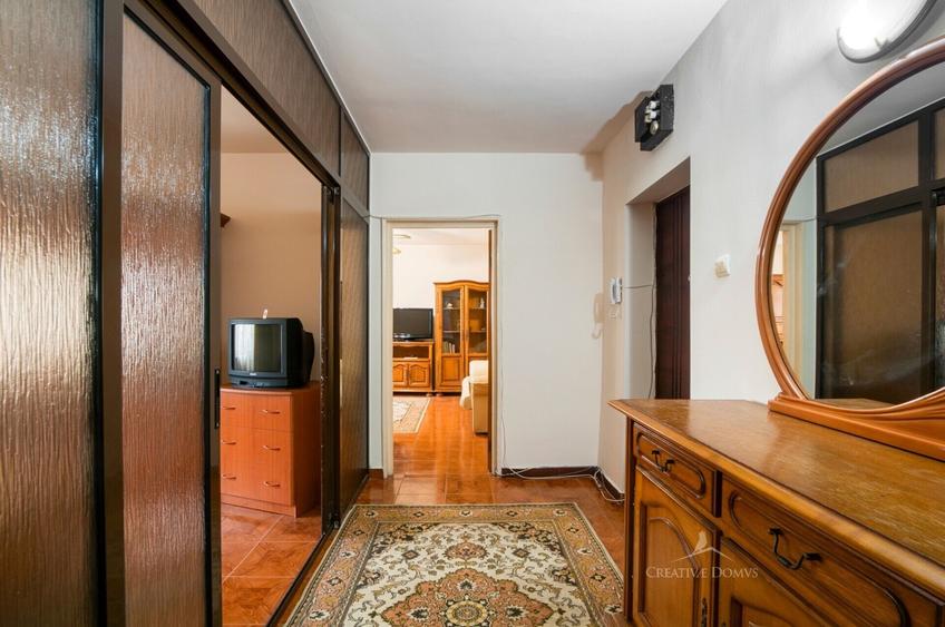 Palatul Parlamentului - Marriott / Apartament cu doua camere