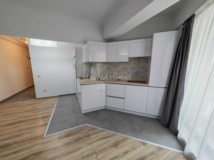 Garsoniera Solid House Butoaie - 13