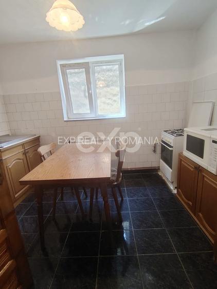 Etaj+Mansardă de vanzare | Targoviste Zona Inspectoratului Scolar|90 mp+Mansardă - 5