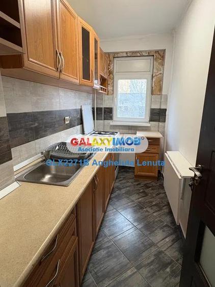 Prelungirea Ghencea apartament 2 camere de inchiriat - 6