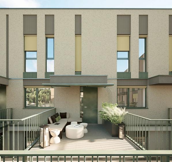 Apartament 4 camere Pipera, Bucuresti