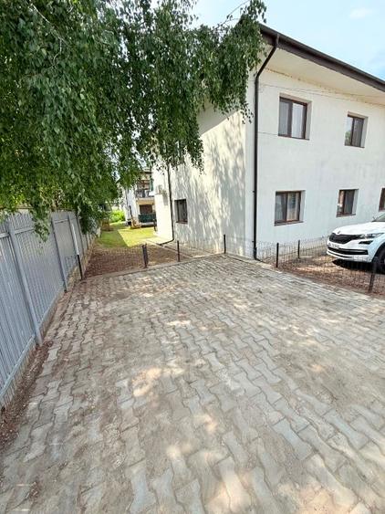 🏡 De vânzare – Apartament 3 camere | loc de parcare | Vișan – Bârnova