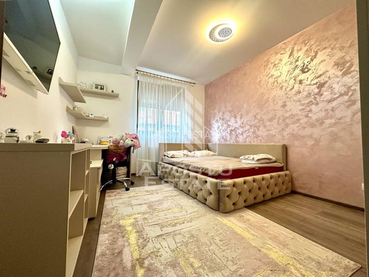 Apartament 2 camere, mobilat, renovat, zona Steaua - 3