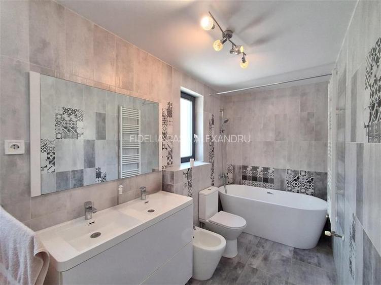 Duplex de vanzare Rediu - 15