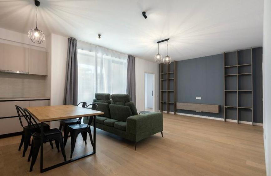 Apartament 3 camere | Lux | Parcare inclusa | 100 mp | North Avenue