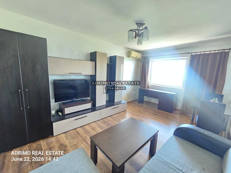 Ap2cam V-A-V City Park Mall - Priveliste Superba LAC - Parcare Primarie - 450eur - 4