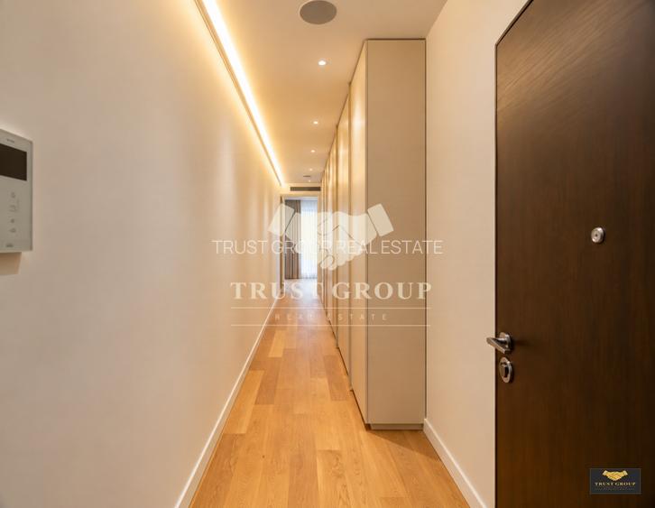 Apartament 3 camere Floreasca | Loc de parcare si boxa - 21