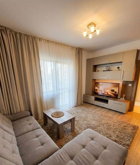 🏡 2 Camere | Parcare Inclusă | Bloc 2018 | centrala proprie | Metrou Brâncuși