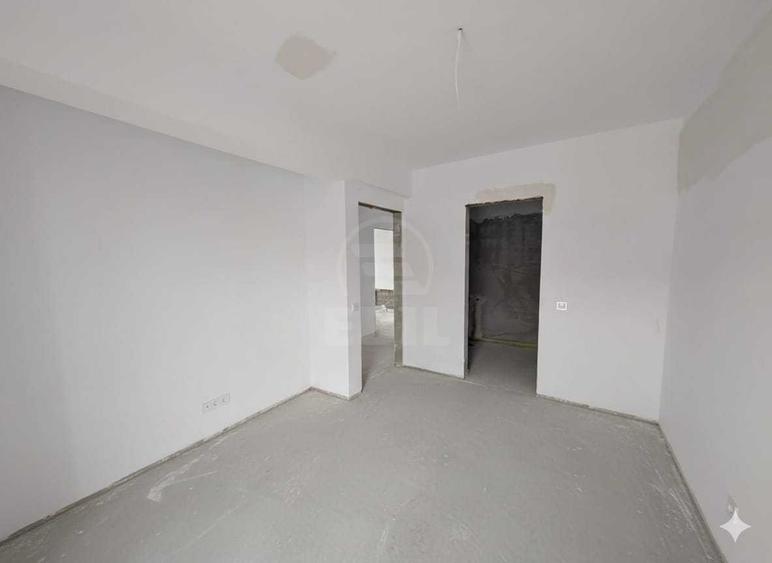 Penthouse de vanzare finisat,zona Tineretului