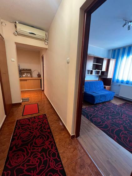 Inchiriere 2 camere Iancului Metrou,