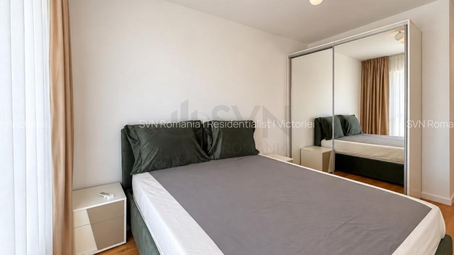 REA1029918 Apartament 3 camere | Parcare subterana inclusa IUpGround Residence |